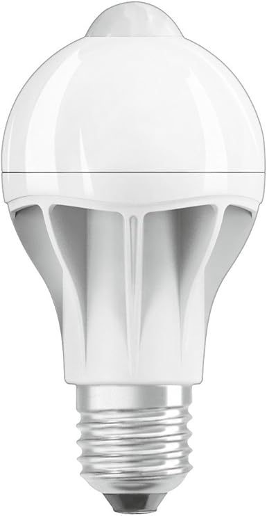 Lichtsensor Philips Led Lampe Mit Tageslichtsensor Ersetzt 60w Warmweiss 2700 Kelvin 806 Lumen