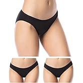 Shero Bikini Period, Maternity, Postpartum Panties, Leakproof Underwear for Women and Teens