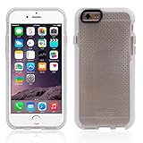 Tech21 Impactology Evo Mesh Case for Iphone 6 Plus (5.5'') (clear/white)