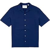 Tori Richard Men's Phykos Short Sleeve Button Up Shirt