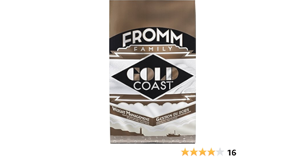 fromm weight management