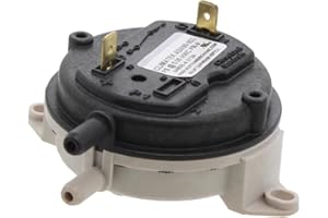 80549 - ClimaTek Direct Replacement for US Stove Company Vacuum Pressure Switch