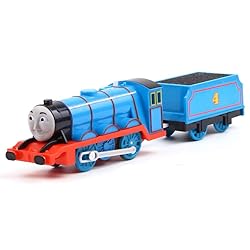 LATUROP Th-omas and Friends Train Plastic Electric