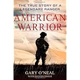 American Warrior: The True Story of a Legendary Ranger