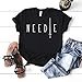 Needle Arya Stark Game of Thrones T-shirt Unisex Women's Tee GOT