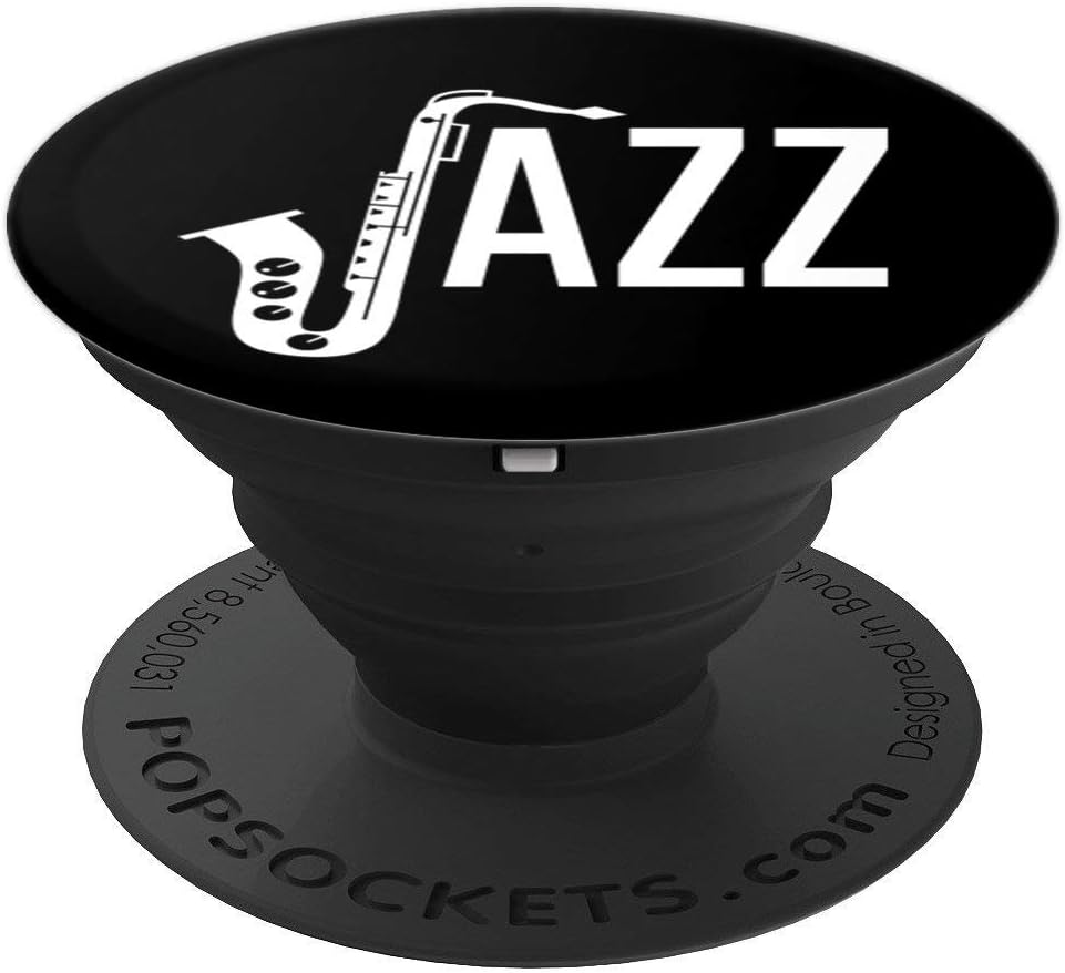 Jazz Saxaphone