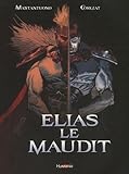 Elias le maudit by 