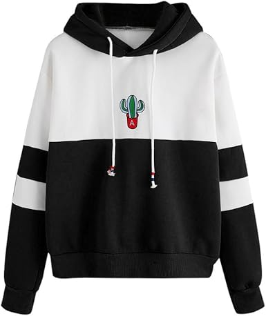 sudaderas para adolescentes chicas