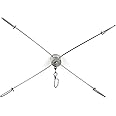 Sea StrikerUmbrella Rig 4-Arm