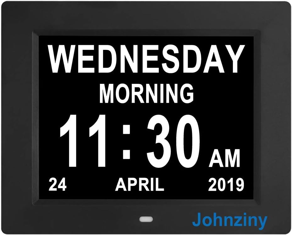 Best Kitchen Counter Clock