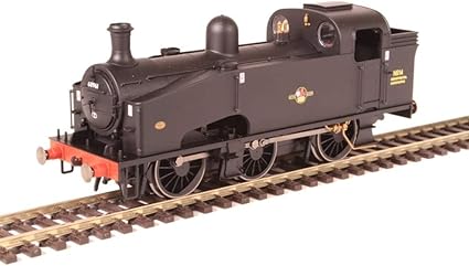 hornby trains amazon