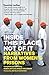 Inside This Place, Not of It: Narratives from Women's Prisons (Voice of Witness)