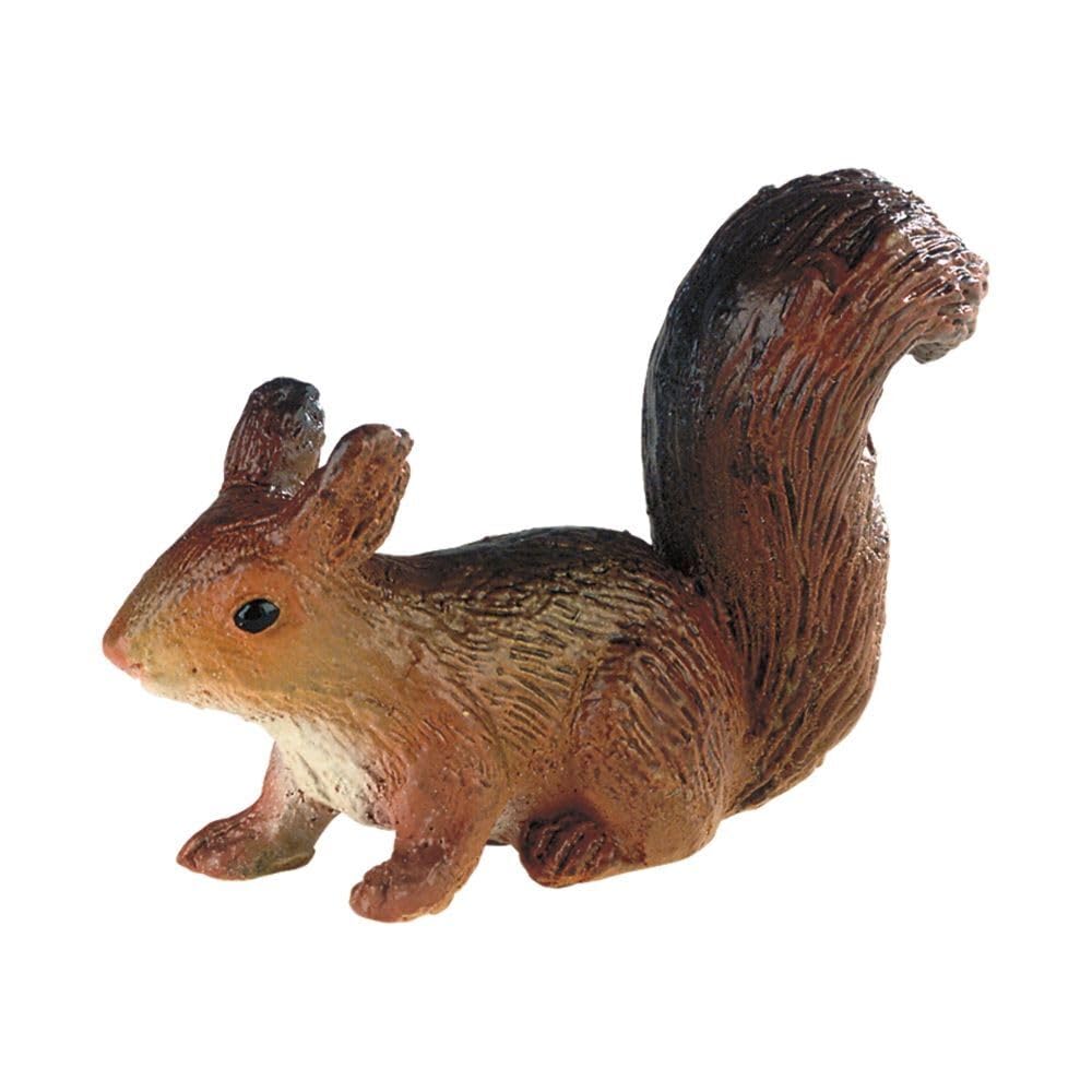 Bullyland Squirrel Figurine