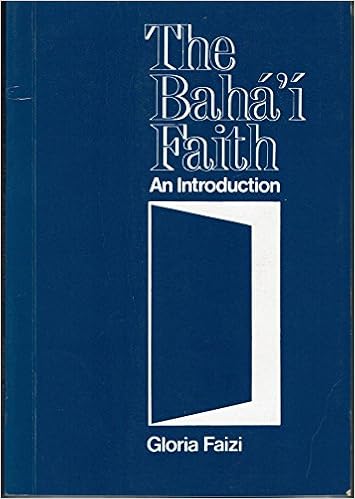 God Speaks Again An Introduction to the Bahai Faith