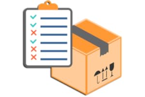 Inventory App