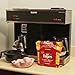 Folgers Classic Roast Filter Packs, Premeasured Ground Coffee and Filter in a Single Pouch, 3 Boxes 120 Count