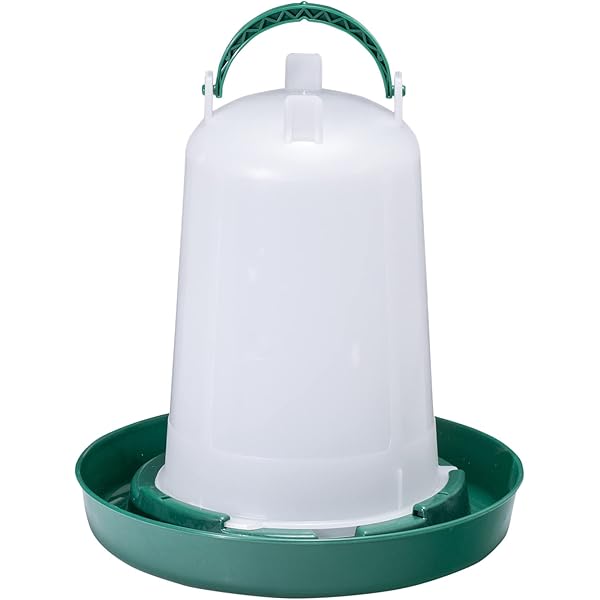 Harris Farms Hanging Poultry Drinker Quart 52% OFF