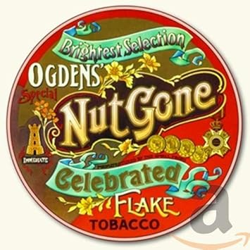 Amazon Ogden S Nut Gone Flake Small Faces ポップス 音楽
