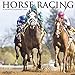 Horse Racing 2020 Wall Calendar by