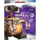 WALL-E [Blu-ray]