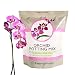 All Natural Orchid Potting Mix by Perfect Plants - 4 Quart Special Blend for Proper Root Development on All Orchid Plant Types