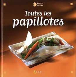 Toutes les papillotes