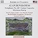 HOVHANESS: Khrimian Hairig / Guitar Concerto / Symphony No.