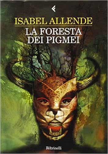 Risultati immagini per la foresta dei pigmei allende