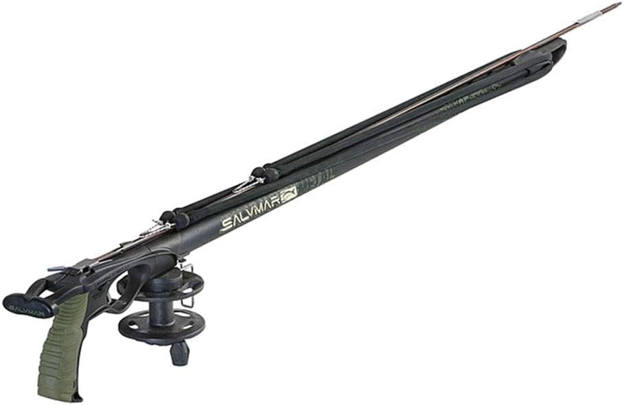 SalviMar Metal Speargun