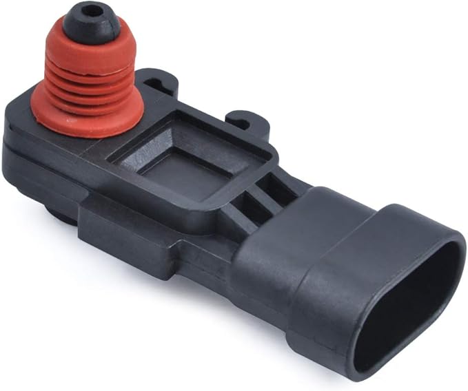 Sensors EVAP Fuel Pressure Sensor Buick Yukon GMC Cadillac,Tahoe