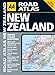 AA Road Atlas New Zealand by 