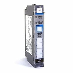 1734-IB8 Field Power Distributor Module 1734-IB8