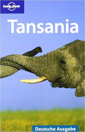 Lonely Planet Reisefuhrer Tansania Amazon De Fitzpatrick Mary Bucher Lonely Planet Reisefuhrer Tansania Amazon De Fitzpatrick Mary Bucher