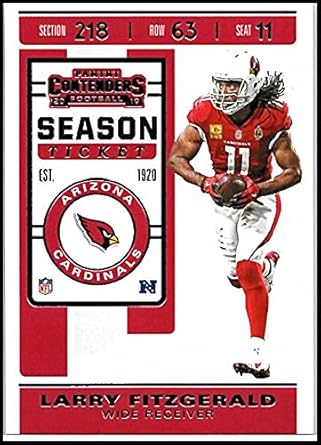 larry fitzgerald jersey amazon