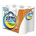 Plenty Ultra Premium Paper Towels | XL Rolls | Super Absorbent | Strong & Durable | Full Sheet | 24 Rolls