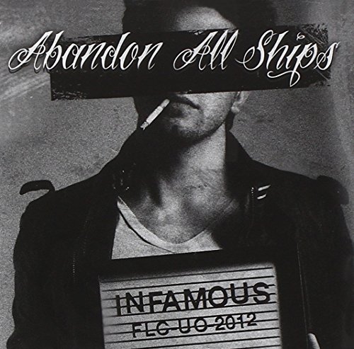 Abandon All Ships - Infamous - Zortam Music