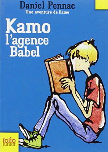 L' agence Babel