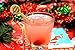 Coffee and Cocktail Stirrers, Reusable Plastic Drink Stirrer Sticks, 24 Wood Merry Christmas Swizzle Sticks and Food Pick, Use as a Garnish holder or Cocktail Mixers, Holiday Party, Christmas Party De