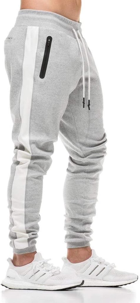 pantaloni da ginnastica per uomini