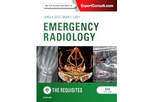 Emergency Radiology: The Requisites