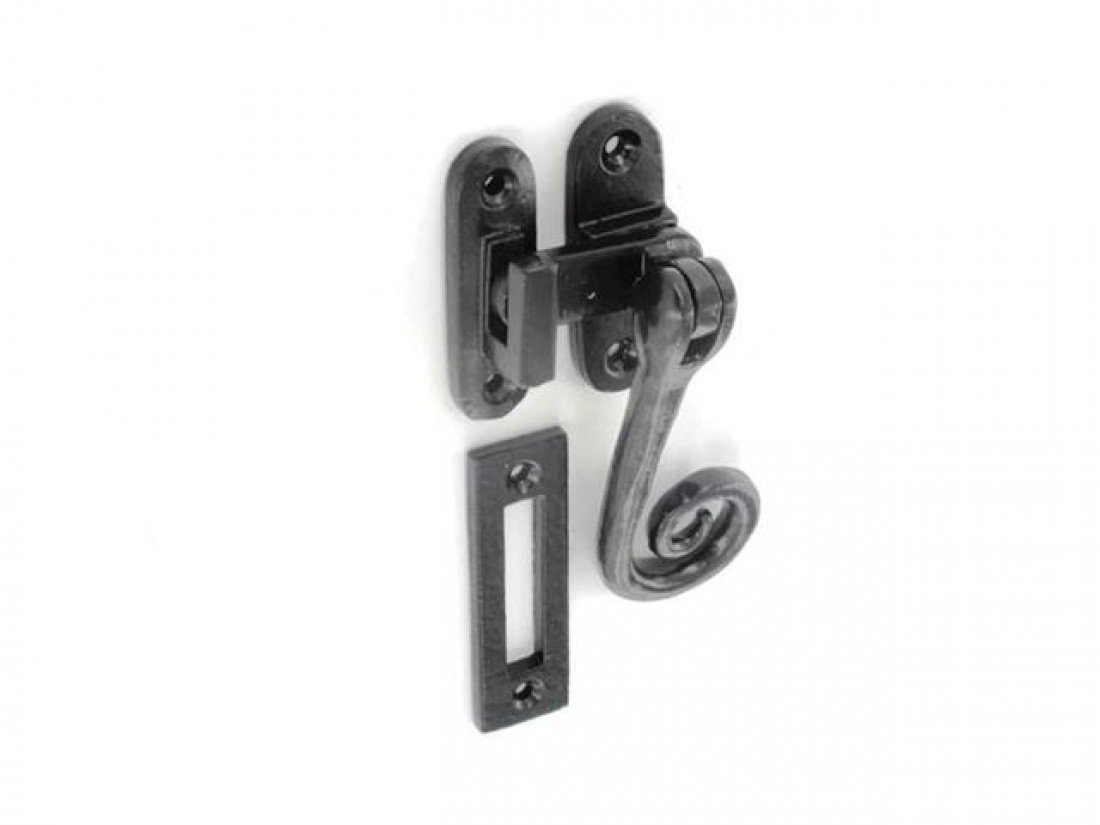SEC Antq CSMNT FASTNER BLK S3348