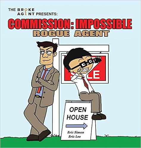 Commission Impossible: Rogue Agent