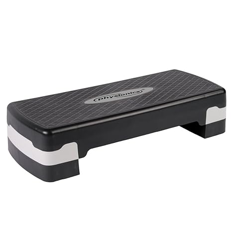 Physionics Fitness Steppbrett S Aerobic, FSB02