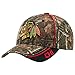 Legendary Whitetails Chicago Blackhawks Mossy Oak Camo Slash Cap