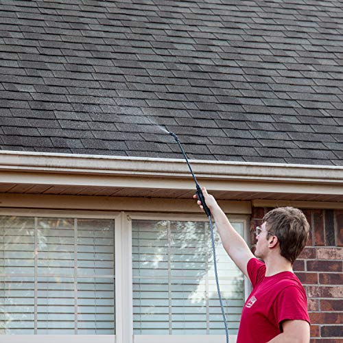 Spray & Revolutionary Roof Cleaner Concentrate Exterior Mold