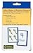Mead Flashcards, Colors, Shapes, & Numbers, Grades PK-1, 3.62 x 5.25 Inches, 55 Cards (63126)