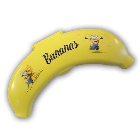 Minions - Bananenbox