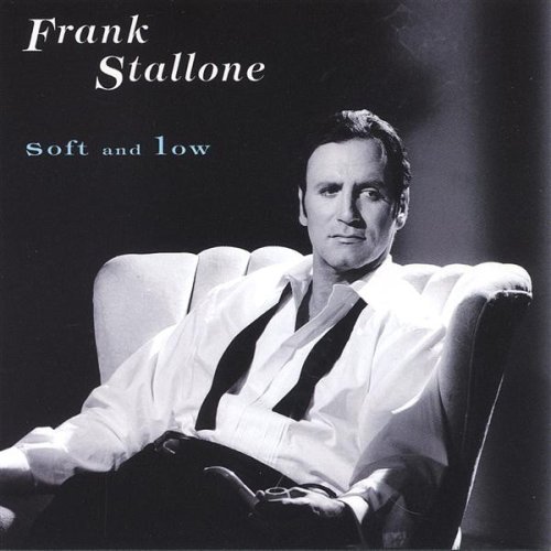Frank Stallone - Greatest Hits of the 80