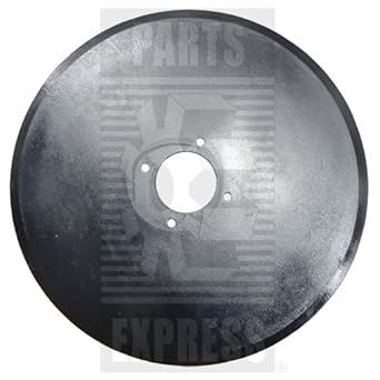 ZAPATILLA DE DISCO GRIFO DE PARTICULADAS: Amazon.es: Amazon.es