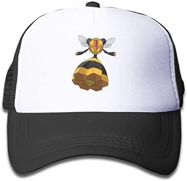 children's trucker hats